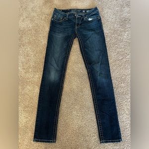 Miss me skinny jeans